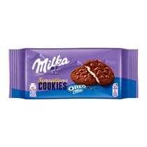  Cookies Mil...
