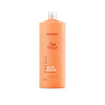 Wella Invigo Nutri Enrich Shampoo 1L