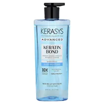 Shampoo Capilar Kerasys Advanced Moisture Ampoule Keratin Bond 600ML