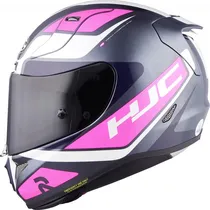  Capacete HJ...