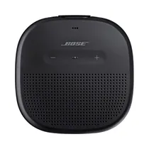 Speaker Bose Soundlink Micro 783342-0100 - Bluetooth - À Prova D'Água - Preto