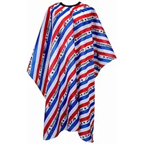  Barber Cape...