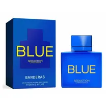 Ab Blue Seduc Summer Ess Mas Edt 100ML