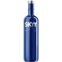  SKYY Vodka ...