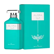 Perfume Ard Al Zaafaran Alora - Eau de Parfum - Unissex - 100ML