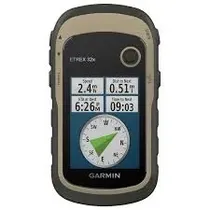 Garmin GPS Etrex 32X 010-02257-03 Topoactive