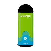  Life Pod Ec...