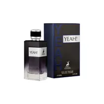 Maison Alhambra Yeah Man 100ML