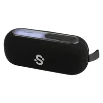 Speaker Portátil Smartfy CS02B Bluetooth - Preto