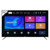  Smart TV Ma...