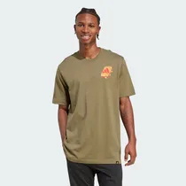  Remera Adid...