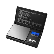 Balança Precisao Sunlight 13302 - 200G