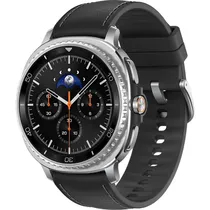 Relogio Samsung Galaxy Watch 8 Classic 46MM SM-L500NZKALTA - Black/Silver