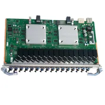 Placa Olt Huawei MA5800 CSHF XGS-Pon 16*10G H905 Combo