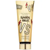 Victoria's Secret Creme Lotion Runway Angel