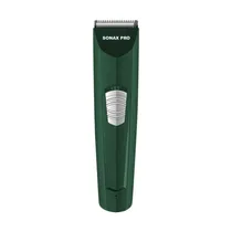 Barbeador Recarregável Sonax Pro SN-8106 - Verde