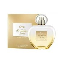 Ab Her Golden Edt 50ML