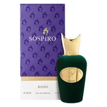 Perfume Sos...
