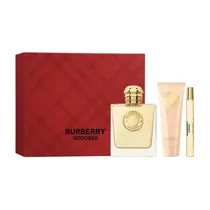  Burberry Go...