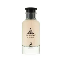 Perfumes Maison Alhambra Jean Lowe Matiere 100ML