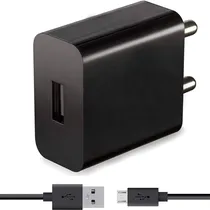 Carregador Elétrico Nuu X5