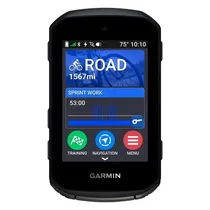 GPS Garmin Edge 850 010-03023-00 - Preto