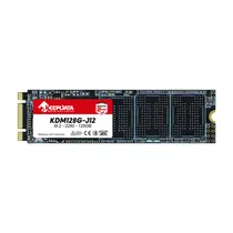 SSD Keepdata KDM128G-J12 - 128GB - 550MB/s - Nvme M.2