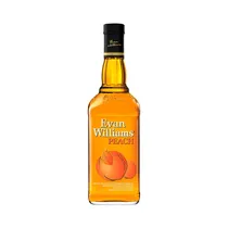  Whisky Evan...