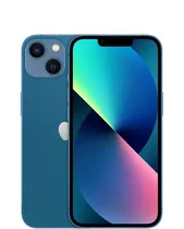 iPhone 13 128GB Swap Dubai Blue