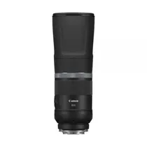  Lente Canon...