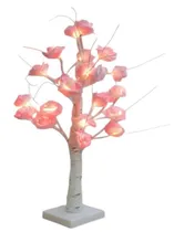 Arvore LED Sate A-TL6024006 60CM 24LED