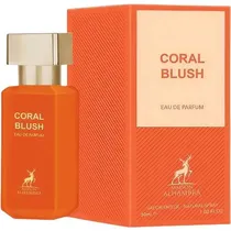Perfume Maison Alhambra 30ML Coral Blush Edp Feminino