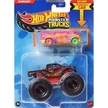  Hot Wheels ...