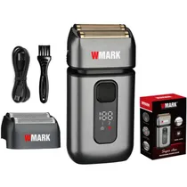 Barbeador Wmark NG-986 Gray