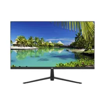  Monitor LED...
