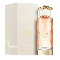 Perfume Femenino Lattafa Teriaq Edp 100ML