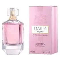 New Brand Daily Fem 100ML