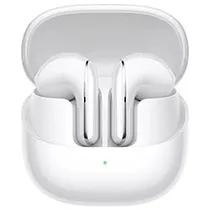 Fone de Ouvido Xiaomi Buds 5 / Bluetooth - Ceramic Branco (BHR8117GL)