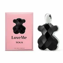 Tous Perfume Love Me The Onyx Parfum 90ML
