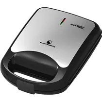 Electrobras Sandwichera Grill EBGS-04 Max Grill 110V/60HZ