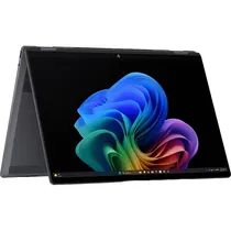 NB/ Tab HP Omnibook X Flip 16-AS0043DX Ultra 9-288V 3.3GHZ/ 32GB/ 2TB SSD/ 16" Touch Oled 3K/ Eclipse Gray/ W11H