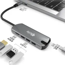  Hub Adaptad...