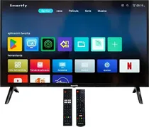  Smart TV LE...