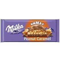  Milka Choco...