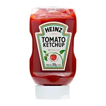 Ketchup Hei...