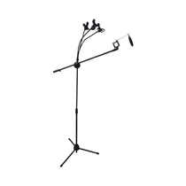 Trípode para Micrófono Tomate MTG-136