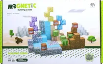  Cubos Magné...