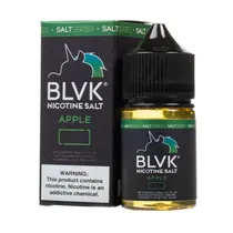 BLVK Salt Series Apple 30ML 35MG