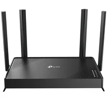 Roteador Wireless TP-Link Archer BE220 BE3600 Dual Band 688 + 2882 MBPS (Wi-Fi 7)
