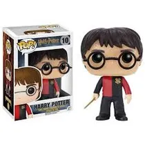 Funko Pop 10 Harry Potter